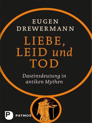 cover image of Liebe, Leid und Tod
